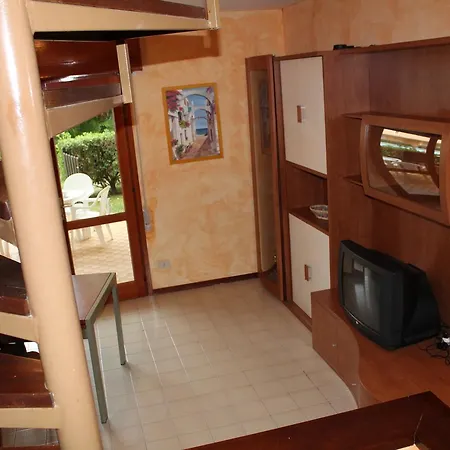 House And 31322 Casa vacanze Bibione