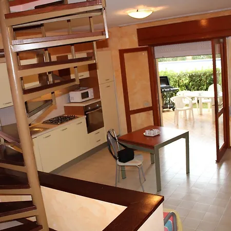 Casa vacanze House And 31322 Bibione